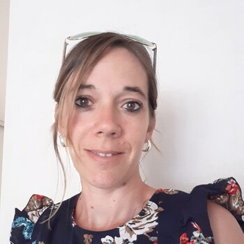 Angélique Guerin - Courcelles-la-Foret - 72270 – Conseiller SAFTI
