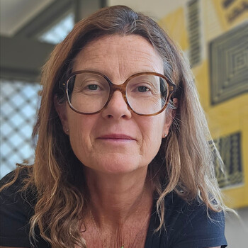 Séverine Dreux-Besnard - Vernon - 27200 – Conseiller SAFTI