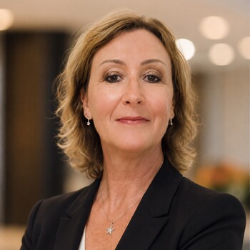 Isabelle Hergault - Cayenne - 97300 – Conseiller SAFTI