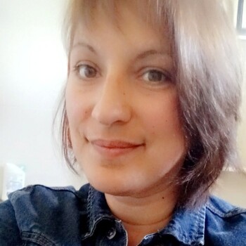 Photo de Sarah Boutier, conseillère immobilier Safti
