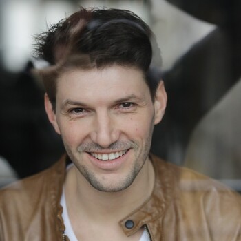 Photo de Grégory Benchenafi, conseiller immobilier Safti