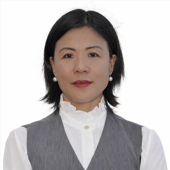 Photo de Xiao Xiang He, conseillère immobilier Safti