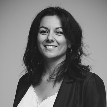 Photo de Caroline Montané, conseillère immobilier Safti
