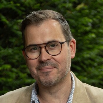 Photo de Grégory Descamps, conseiller immobilier Safti