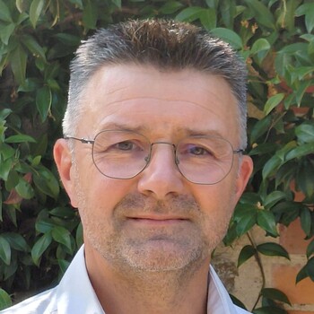 Christophe Solano - Bellevigne-En-Layon - 49380 – Conseiller SAFTI