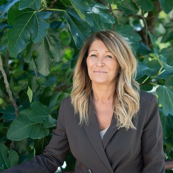 Sylvie Faure - Saint-Pierre-de-la-Fage - 34520 – Conseiller SAFTI