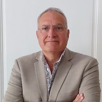 Hervé Descourvieres - Villeneuve-Sur-Lot - 47300 – Conseiller SAFTI