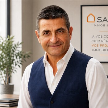 Patrick Zitouni - Rosny-Sur-Seine - 78710 – Conseiller SAFTI