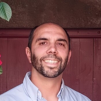 Photo de Cédric Bourgougnon, conseiller immobilier Safti