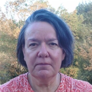 Photo de Armelle Guyader, conseillère immobilier Safti