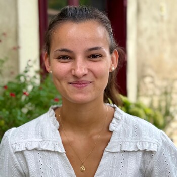 Léana Ribeiro - Scille - 79240 – Conseiller SAFTI
