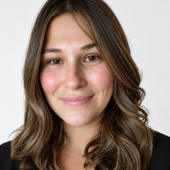 Photo de Lucie Dandel, conseillère immobilier Safti