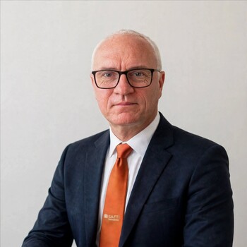 Sébastien Perche – Oissel – 76350 – Conseiller SAFTI