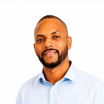 Christopher Lamain - Fort-de-France - 97200 – Conseiller SAFTI
