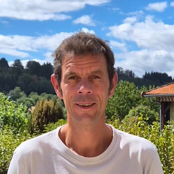 Jérôme Galland - Belmont-de-la-Loire - 42670 – Conseiller SAFTI