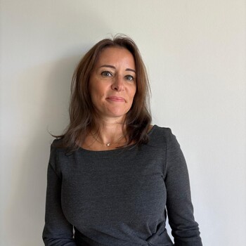 Aline Fouque - Marseille 5e Arrondissement - 13005 – Conseiller SAFTI