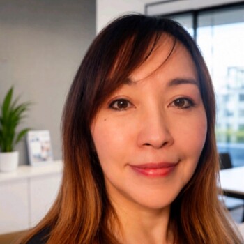 Cécilia Ung - Bussy-Saint-Georges - 77600 – Conseiller SAFTI