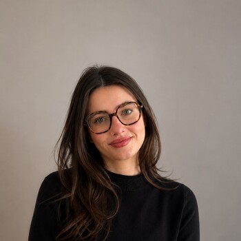 Camille Sargiotto - Mougins - 06250 – Conseiller SAFTI
