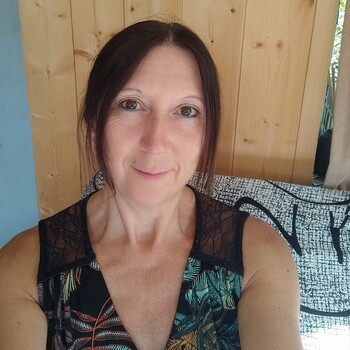 Sabrina Gorgeon - Giat - 63620 – Conseiller SAFTI