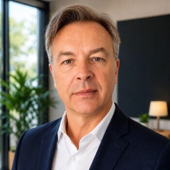 Jean-Michel Koziara - Reims - 51100 – Conseiller SAFTI