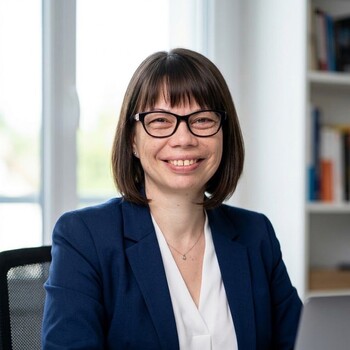 Magalie Lio - Villiers-Saint-Frederic - 78640 – Conseiller SAFTI