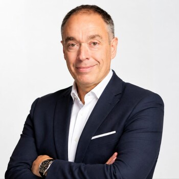 Georges Mari - Sorbets - 32110 – Conseiller SAFTI