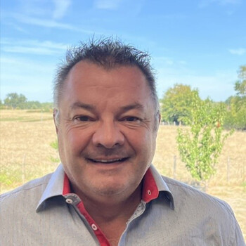 Hubert Salgat - Saint-Germain-du-Bois - 71330 – Conseiller SAFTI