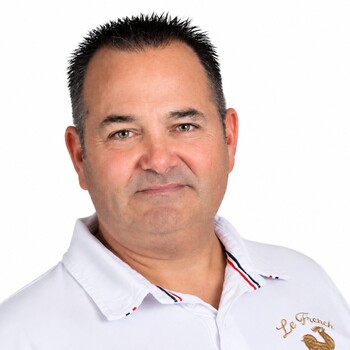 Jimmy Basley - Livarot-Pays-d'Auge - 14140 – Conseiller SAFTI