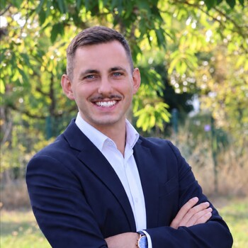 Antoine Burgeat - Saint-Clement-Des-Levees - 49350 – Conseiller SAFTI