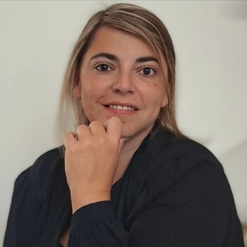 Vania Nair Peralta Pereira - Cires-les-Mello - 60660 – Conseiller SAFTI