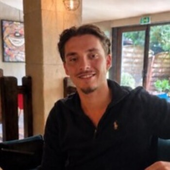 Luka Vuckovic - Cergy - 95800 – Conseiller SAFTI