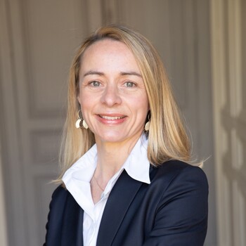 Cécile Lemarchand - Rennes - 35200 – Conseiller SAFTI