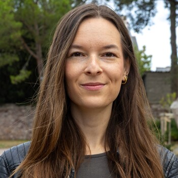 Zuzana Nosalova - Erquy - 22430 – Conseiller SAFTI