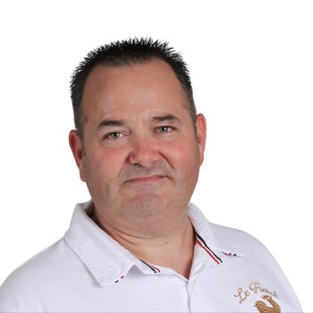 Jimmy Basley - Livarot-Pays-d'Auge - 14140 – Conseiller SAFTI