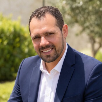 Grégory Guerin - Dreux - 28100 – Conseiller SAFTI