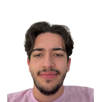 Photo de Mathias Gimenez, conseiller immobilier Safti