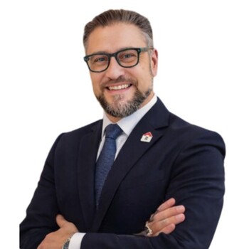 Sébastien Garcia - Colomiers - 31770 – Conseiller SAFTI