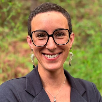 Maëva Augustin - Digosville - 50110 – Conseiller SAFTI