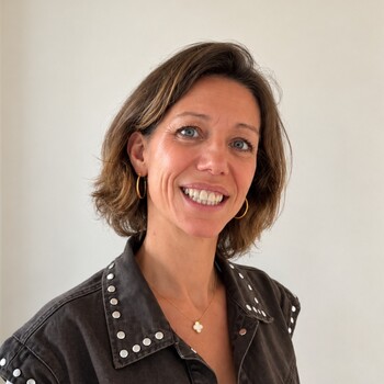 Caroline Baroche-Morel - Bordeaux - 33200 – Conseiller SAFTI