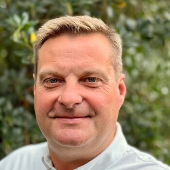 Photo de Jérôme Deshayes, conseiller immobilier Safti
