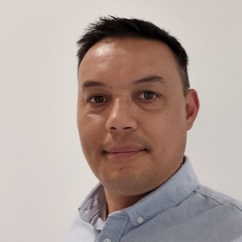 David Ah-Yone - Breux-Sur-Avre - 27570 – Conseiller SAFTI