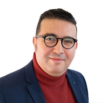 Mohamed Ait Messaoud - Creil - 60100 – Conseiller SAFTI