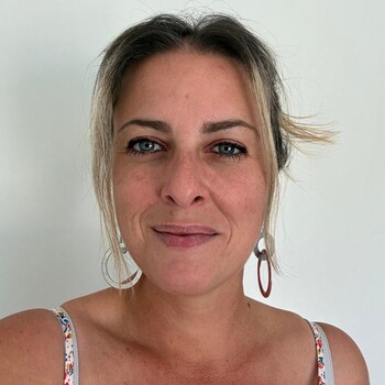 Natacha Panchout - Maraussan - 34370 – Conseiller SAFTI