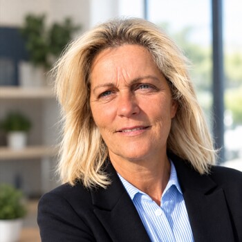 Muriel Simon - Forges-les-Eaux - 76440 – Conseiller SAFTI
