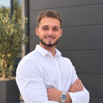 Kévin Evrard - Sainte-Marie-Kerque - 62370 – Conseiller SAFTI