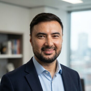 Sami Zaghouani - Bois-Guillaume - 76230 – Conseiller SAFTI