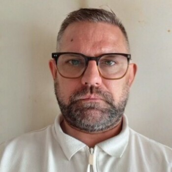 Frédéric Fournier - Savigne-Sur-Lathan - 37340 – Conseiller SAFTI
