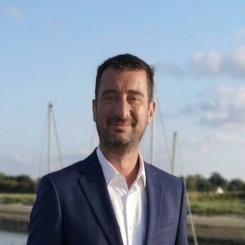 Luis Marcos Mendes - Saint-Ouen-l'Aumone - 95310 – Conseiller SAFTI