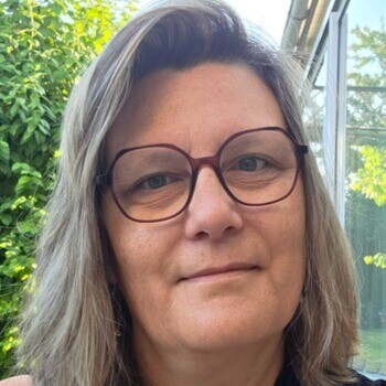 Gwénaëlle Letousey - Magnac-Laval - 87190 – Conseiller SAFTI