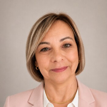 Sylvie Marchais - Dixmont - 89500 – Conseiller SAFTI